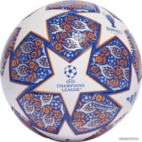 Футбольный мяч Adidas Champions Finale League Istanbul 2023 HU1580 (5 размер)