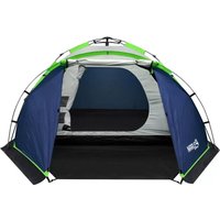 Кемпинговая палатка RSP Outdoors Narle 4 (синий)