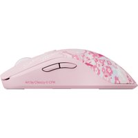 Игровая мышь Akko AG One 3950 Sakura Miku