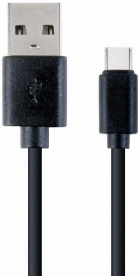 

Кабель Cablexpert CC-USB2-AMCM-1M