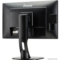 Монитор Iiyama ProLite XB2483HSU-B2