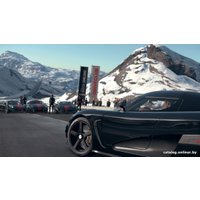  DriveClub для PlayStation 4