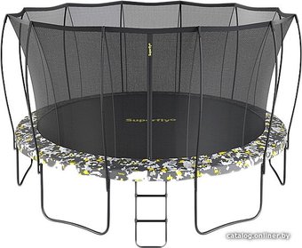 Батут Hasttings SuperFly X (460 см)
