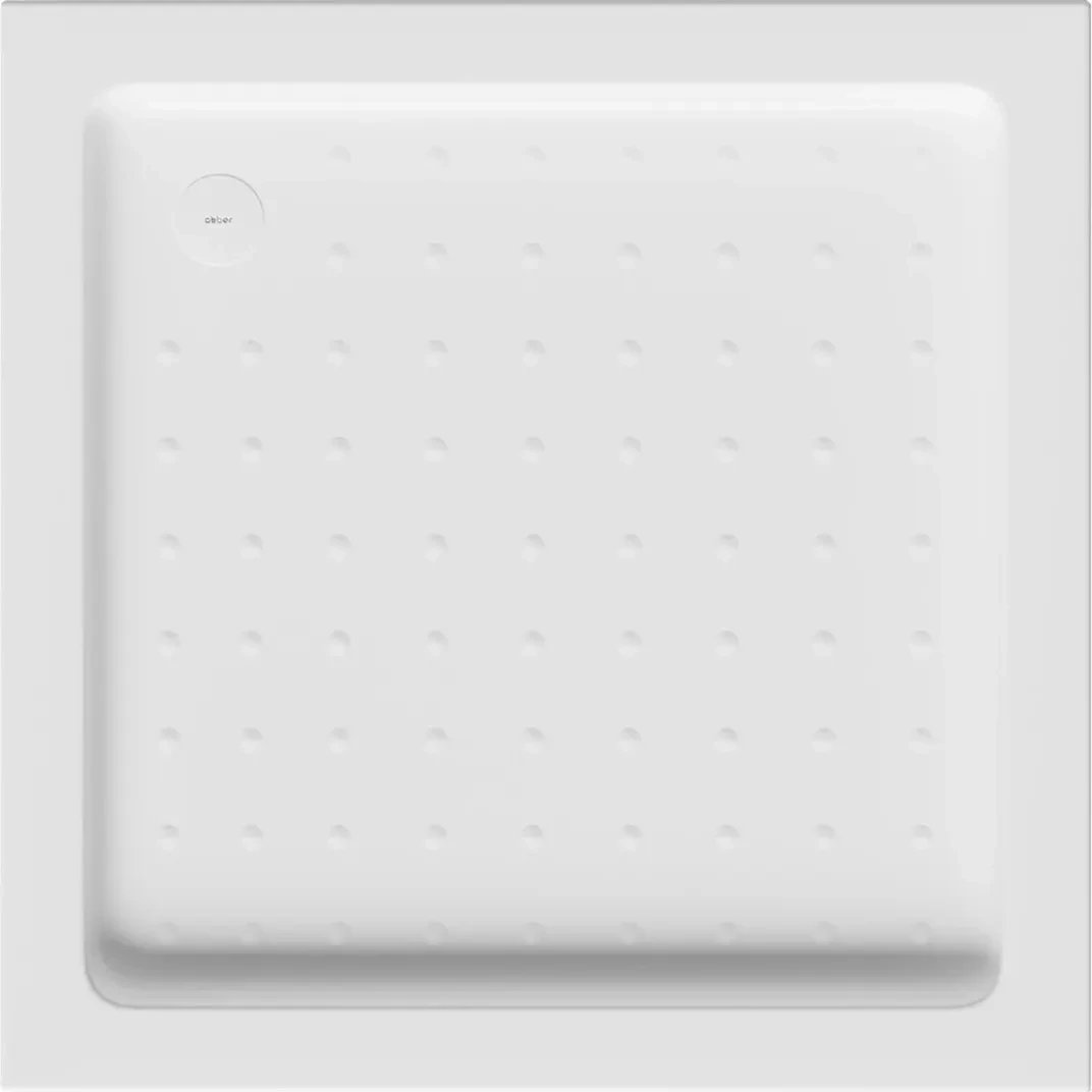 Душевой поддон Abber AD3D100 100x100
