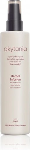  Akytania Мицеллярная вода Herbal Infusion 250 мл
