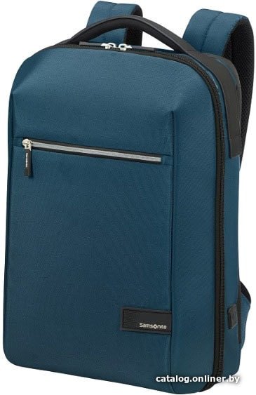 Городской рюкзак Samsonite Litepoint KF2-11004