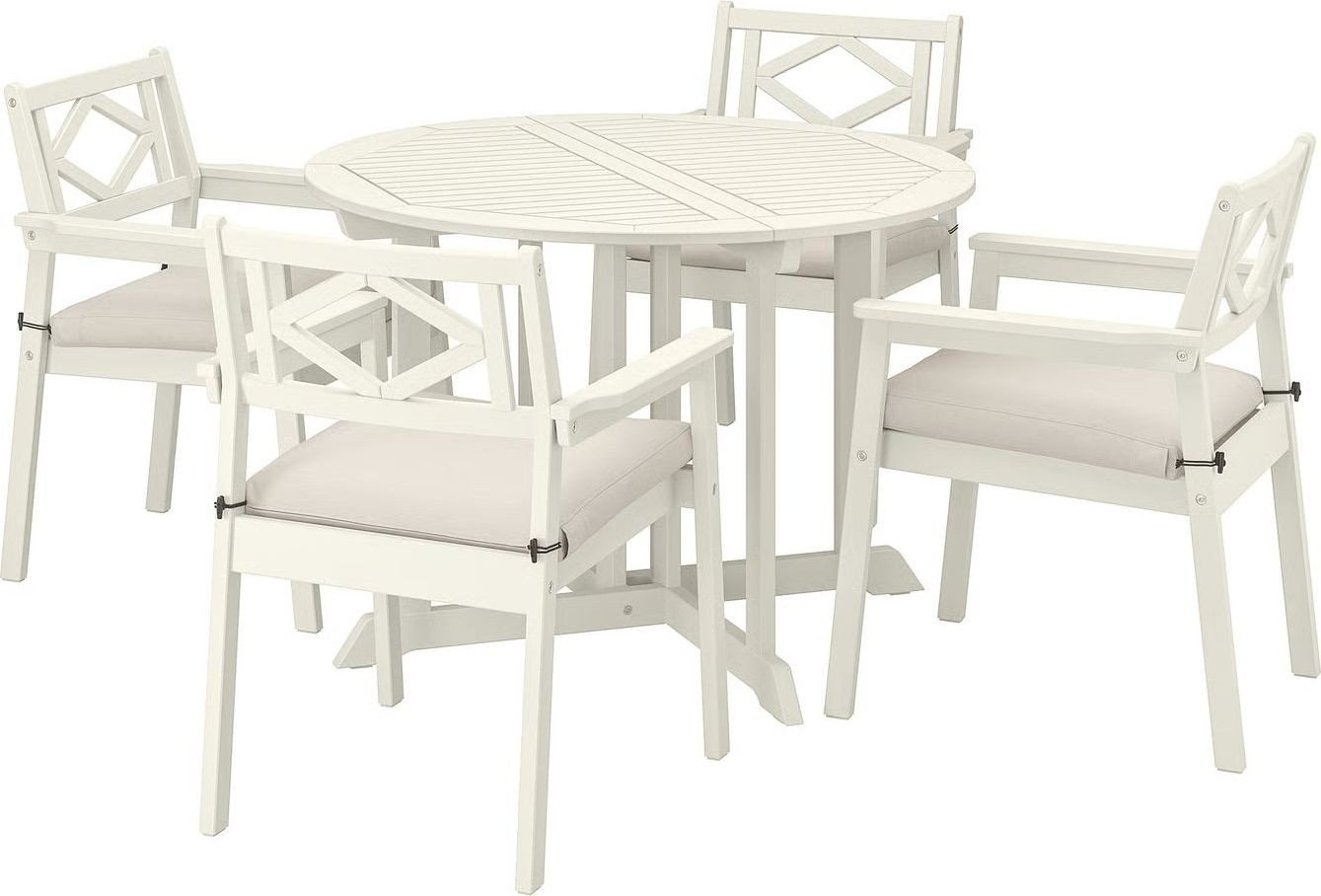 Садовая обеденная группа Ikea Bondholmen 39549847