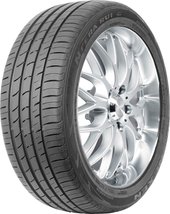 N'Fera RU1 235/50R18 101V