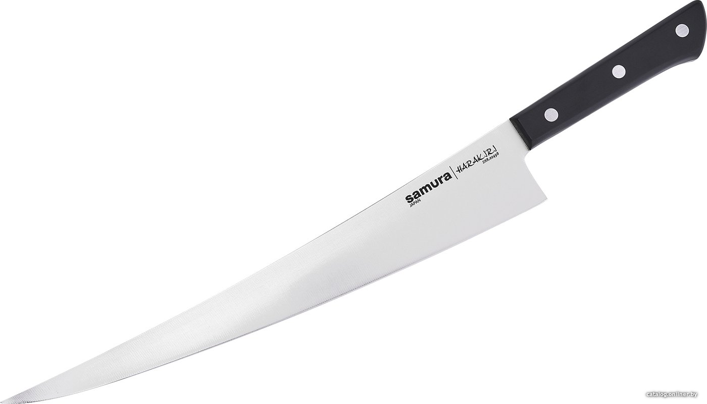 Кухонный нож Samura Harakiri SHR-0049B