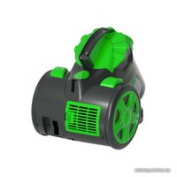 Пылесос Blackton Bt VC1604C (черный/зеленый)