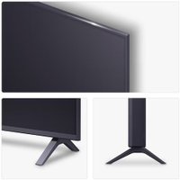 Телевизор LG UHD AI UA74 55UA74006LB