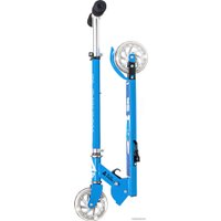 Снегокат Playshion Bluesky-SNW WS-SX003BZ (синий, fluffy)