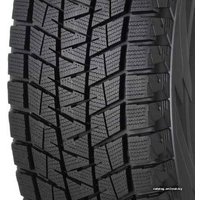 Зимние шины Bridgestone Blizzak DM-V1 215/70R17 101R