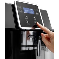 Кофемашина DeLonghi Perfecta Evo ESAM420.40.B