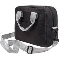 Термосумка Darvish DV-H-1396BK 9л (черный)