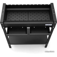 Мангал для дачи Grillver Стандарт Эйр [ST003]