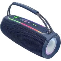 Беспроводная колонка Bseng CHARGE8S (черный)