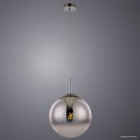 Подвесная люстра Arte Lamp Jupiter Chrome A7963SP-1CC