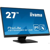 Монитор Iiyama ProLite T2754MSC-B1AG