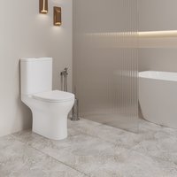 Унитаз напольный Lauter W246 2110246