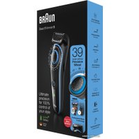 Триммер для бороды и усов Braun BT5240