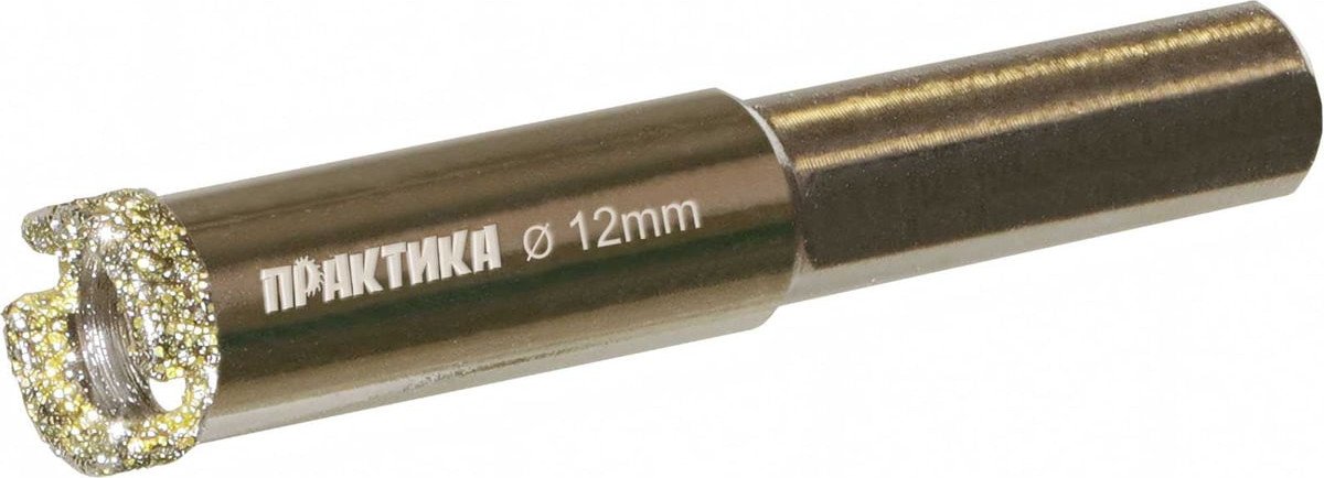 

Коронка Практика Профи 917-538