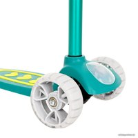 Трехколесный самокат Pituso EC-M08 (зеленый) в Пинске