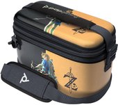 Pull-N-Go Elite Edition Hyrule Hero Link