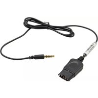 Адаптер для IP-гарнитур Accutone ADC35-1 QD-3.5