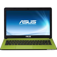 Ноутбук ASUS X401A-RGN4