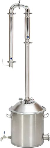 Дистиллятор Wein ReForm (37 л)