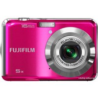 Фотоаппарат Fujifilm FinePix AX350