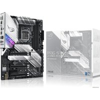 Материнская плата ASUS ROG Strix Z490-A Gaming