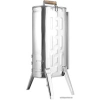 Коптильня Термофор Дуплет Inox