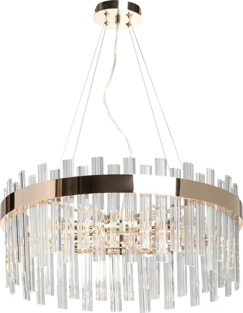 

Подвесная люстра MW-Light Аделард 642016408