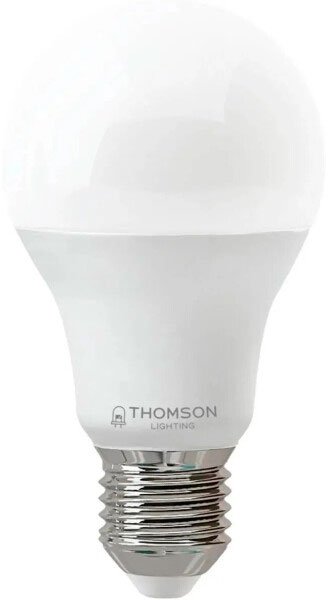 

Светодиодная лампочка Thomson A65 E27 19Вт 6500 К TH-B2349
