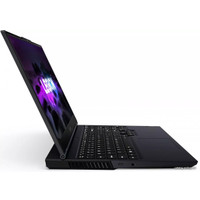 Игровой ноутбук Lenovo Legion 5 15ITH6H 82JH00KGRK