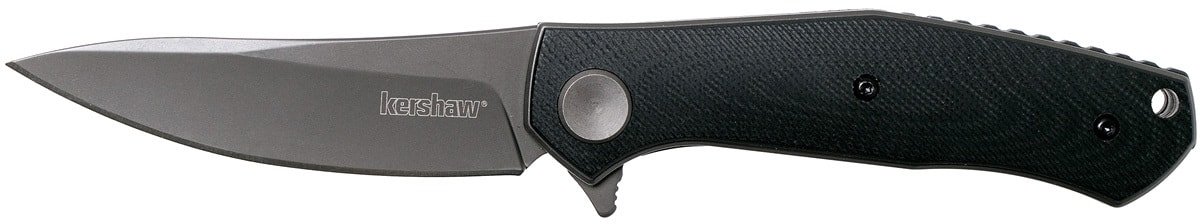 

Складной нож Kershaw Concierge