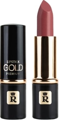 

Губная помада Relouis Premium Gold (тон 349)