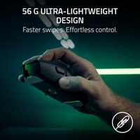 Игровая мышь Razer DeathAdder V4 Pro (черный)