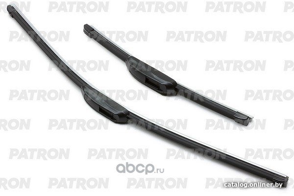 Щетки стеклоочистителя Patron PWB330-FS