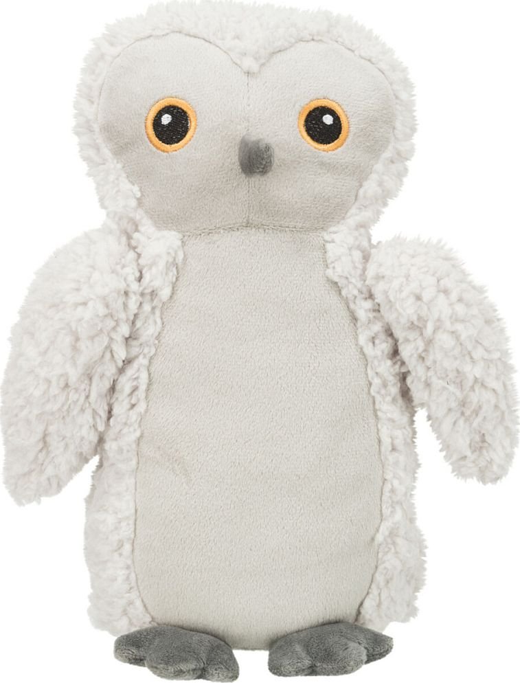 

Игрушка для собак Trixie Be Eco. Сова Эмили 34876