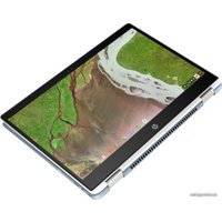 Ноутбук HP Chromebook x360 14-da0011dx 4XU18UA