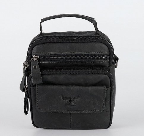 

Сумка Poshete 253-68562-23-BLK (черный)