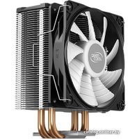 Кулер для процессора DeepCool GAMMAXX GT A-RGB DP-MCH4-GMX-GT-ARGB