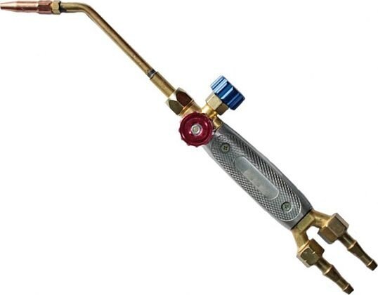 

Сварочная горелка Редиус Г3-У-3-23 09201