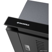 Кухонная вытяжка MAUNFELD Galaxy 90 (черный)