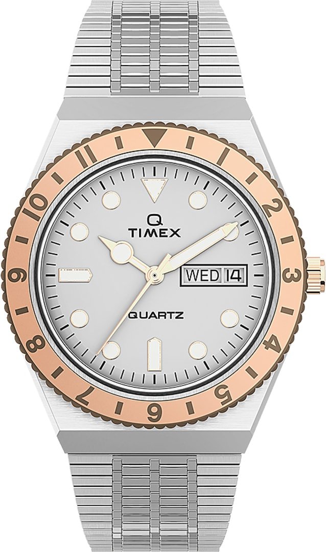 

Наручные часы Timex Q Timex TW2U95600