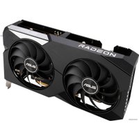 Видеокарта ASUS Dual Radeon RX 6600 8GB GDDR6