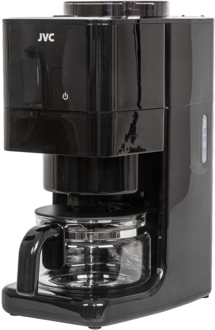 

Капельная кофеварка JVC JK-CF37